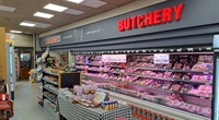established kwikspar tops overberg - 2