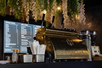 shift espresso bar franchise - 2