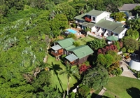 sought-after self catering guesthouse - 1