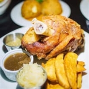 upmarket pub restaurant northern - 2