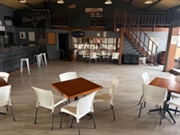bar restaurant nightclub with - 2