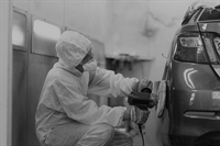 autobody repair business for - 1