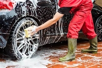 carwash garden route - 1