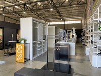 shopfitting retail fixtures business - 3