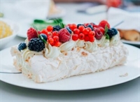 premium restaurant bakery business - 1