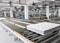 high tech bed manufacturing - 2