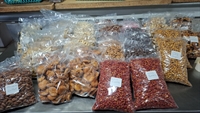 long established dried fruit - 2