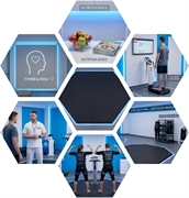award-winning ems fitness franchise - 1