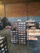 established bakery business for - 2