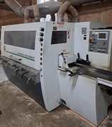 well-established joinery manufacturing business - 1