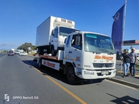 established towing roadside assistance - 3
