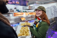turnkey fish chips franchise - 1