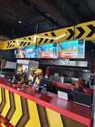 established high-performing scooters pizza - 2