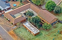 private school large premises - 2