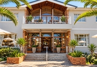 historic commercial hotel charming - 1