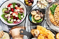 greek cuisine restaurant linden - 1