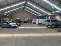 mechanical workshop hessequa - 2