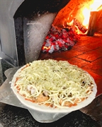 trendy profitable pizza franchise - 1