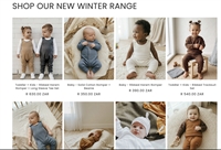 established online baby kids - 1