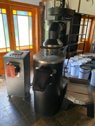 coffee roasting equipment - 1