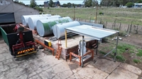 diesel depot for sale - 1