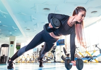 established gym north coast - 1