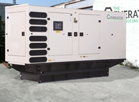 established generator sales installation - 2