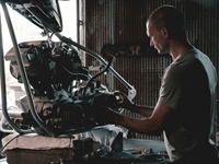 established precision engineering business - 2
