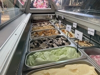 italian gelato ice cream - 1