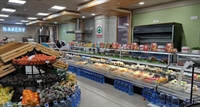 established kwikspar tops overberg - 1
