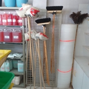 cleaning chemical supply retail - 3