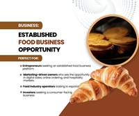profitable food retail store - 1
