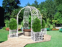 snap clip decor system - 1
