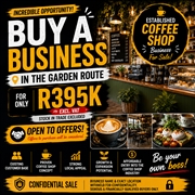established coffee shop - 1