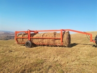 manufacturer of agricultural machinery - 2
