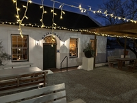 fully licensed restaurant swellendam - 2
