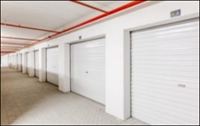 900 unit storage facility - 1
