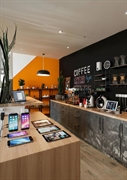 exciting turnkey portuguese cafe - 1