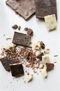 established niche chocolate manufacturer - 1