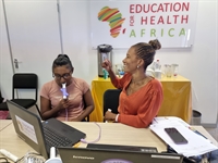 health education training business - 2