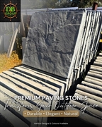 simulated stone manufacturing plant - 1