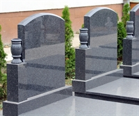 long established tombstones manufacturer - 1