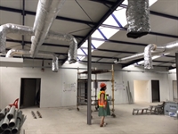 air conditioning business - 1