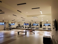 intimate franchised boutique fitness - 2