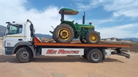 established towing roadside assistance - 2