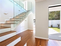 bamboo flooring decking business - 1
