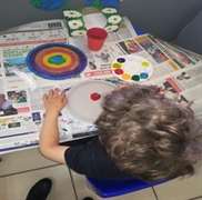 pre-school rivonia area - 1