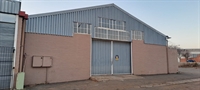 petrol station zoned site - 3
