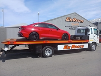 established towing roadside assistance - 1
