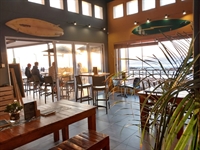 prime beachfront coffee cafe - 3